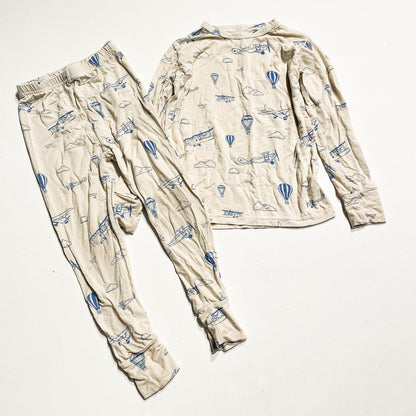 Roobear Bear Sleep Set 3Y **Imeprfection|212661