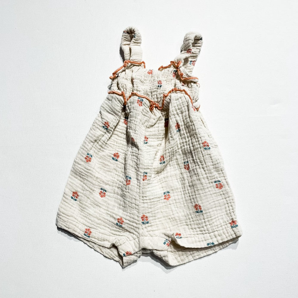 Carter's Romper 12M|229455