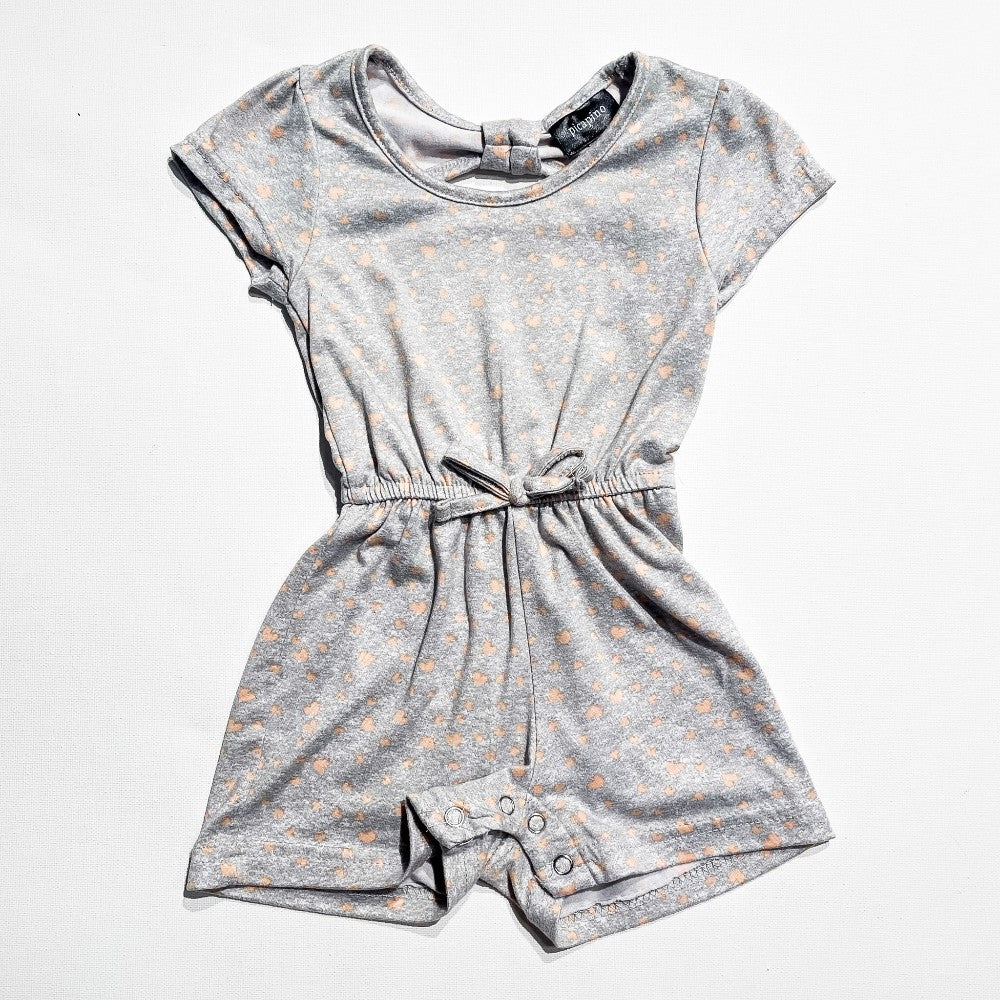 Picpino Romper 6-9M|196187