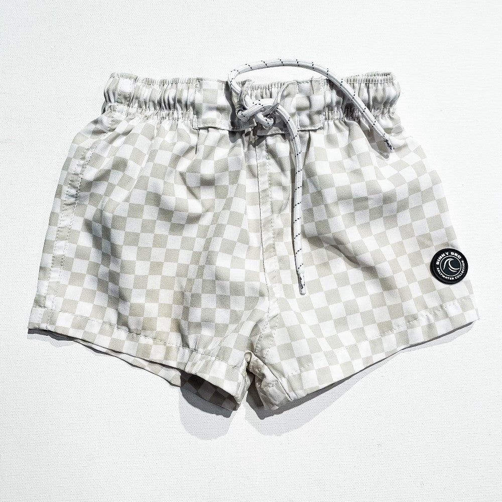 Binky Bro Swim Shorts 2-3Y|220616
