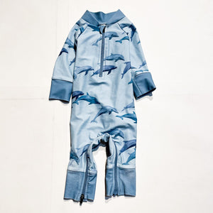 Honeysuckle Swim 0-6M *Imperfection|157944