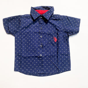 Polo Shirt 12M|169482