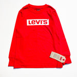 Levi's Top 6Y|186474