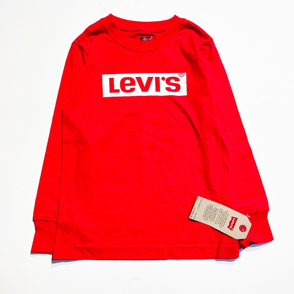 Levi's Top 6Y|186474