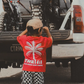 Little Trouble - Thrills T-Shirt Red|205865