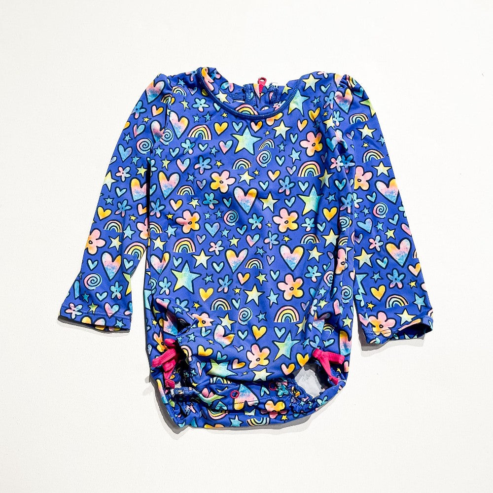 Hatley Swim 12-18M|207443