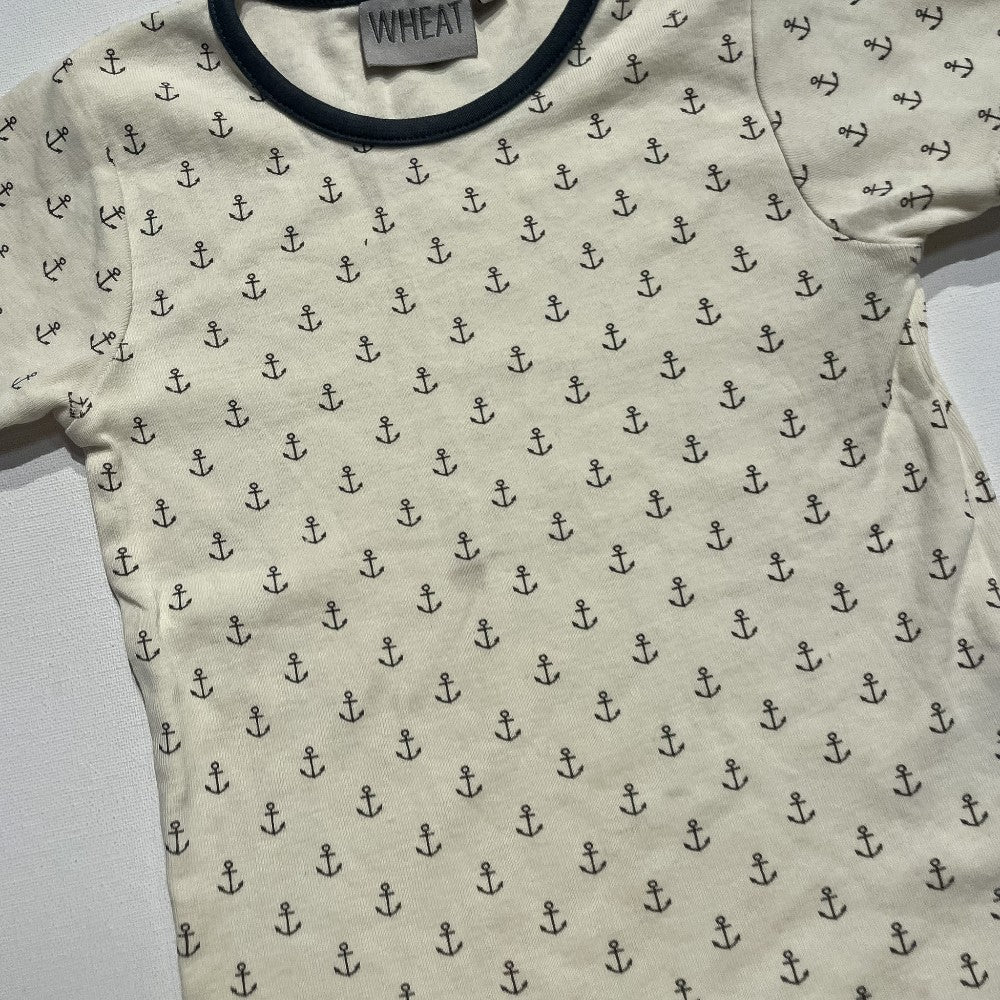 Wheat Shirt 3Y **Imperfection|217576