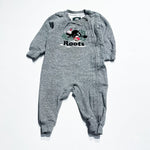 Roots Romper 6-12M|221031