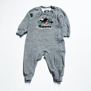 Roots Romper 6-12M|221031