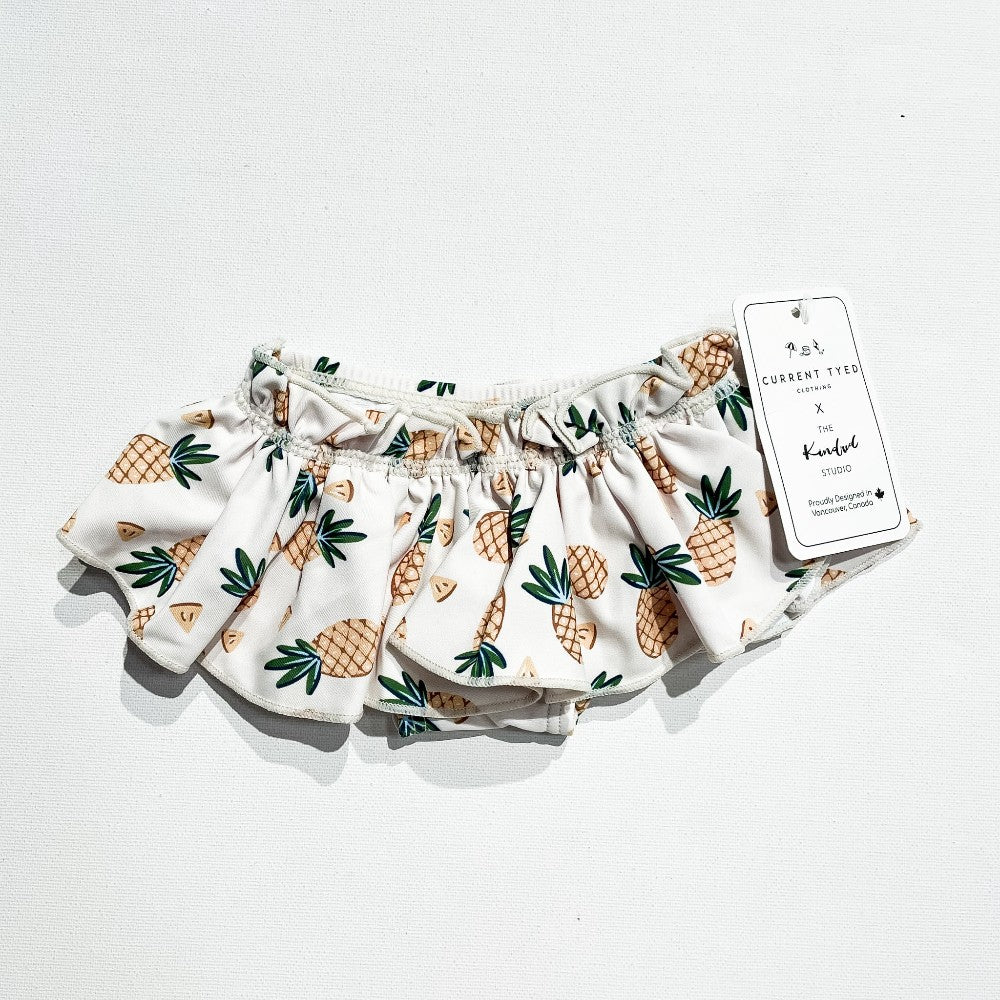 Honeysuckle Swim 0-6M **New With Tags|212450