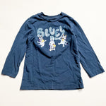 Bluey Shirt 5Y|216453