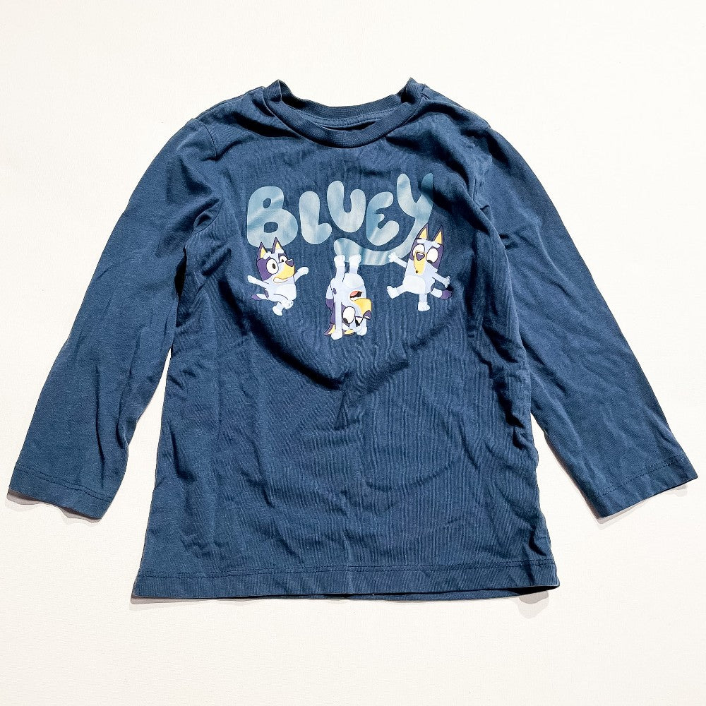 Bluey Shirt 5Y|216453