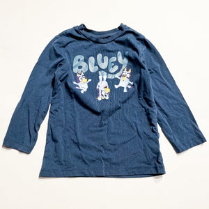 Bluey Shirt 5Y|216453