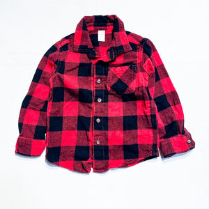 Joe Fresh Shirt 3Y|160565