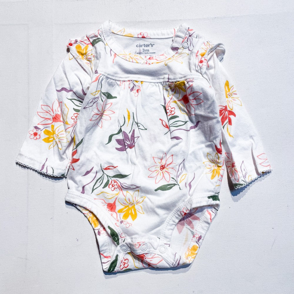 Carters Onesie 3M|178647