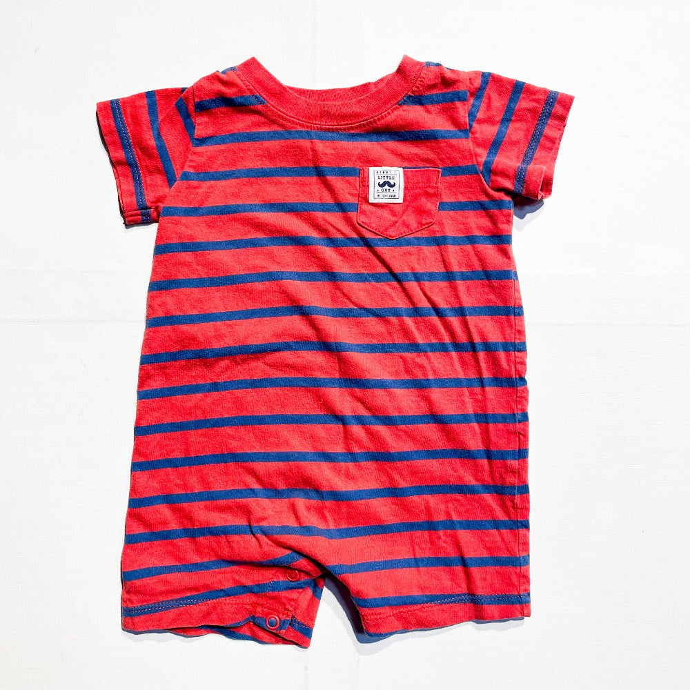 Carters Romper 9M|173616