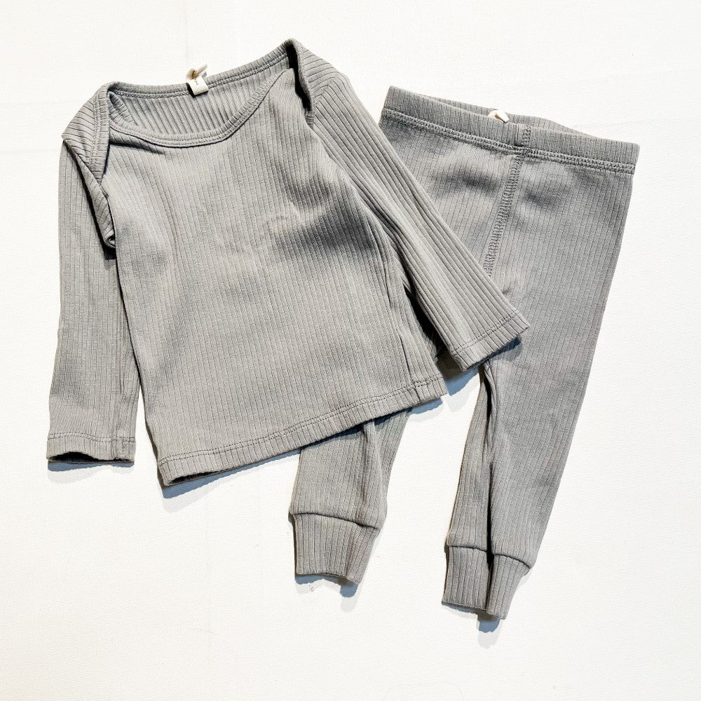 Quincy Mae Set 3-6M|177148