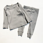 Quincy Mae Set 3-6M|177148