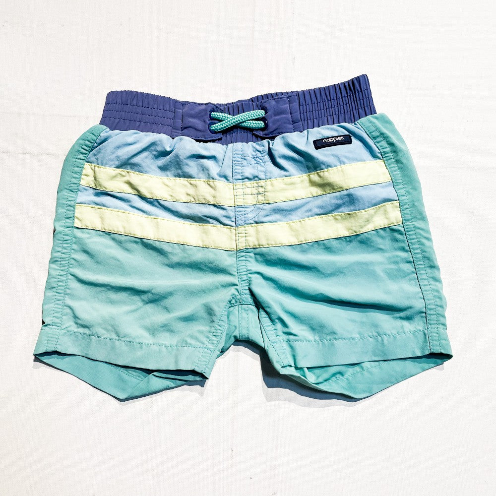 Noppies Shorts 2T|155149