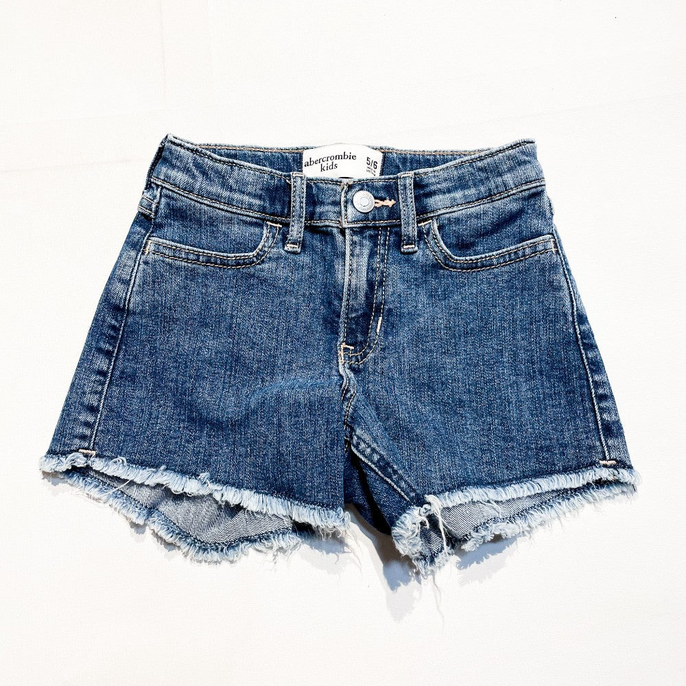 Abercrombie Shorts 5-6Y|162196