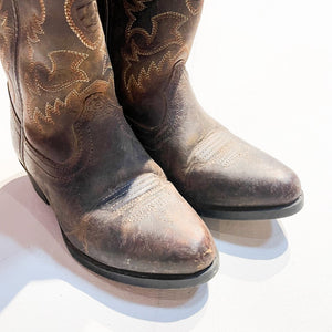 Cowboy Boots 9 **Reg $120|179423