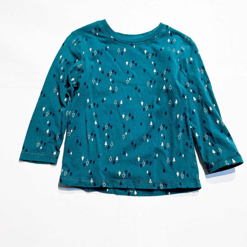 George Shirt 3Y|181190