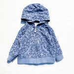 Carters Zip Up 9M|195044