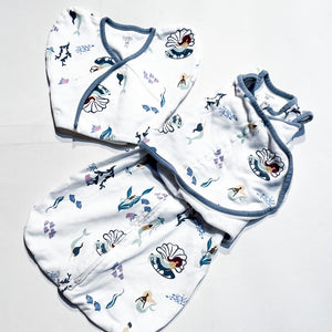Nest Sleep Sack 0-3M|128127