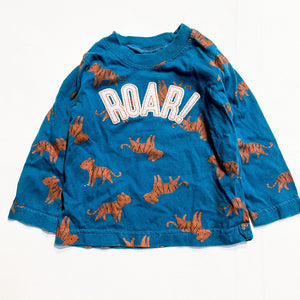 Carters Shirt 6-9M|162087