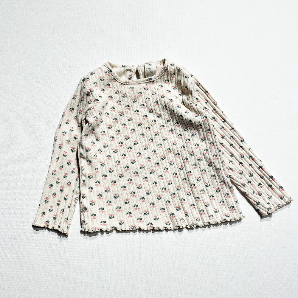 H&M Shirt 18-24M|226430