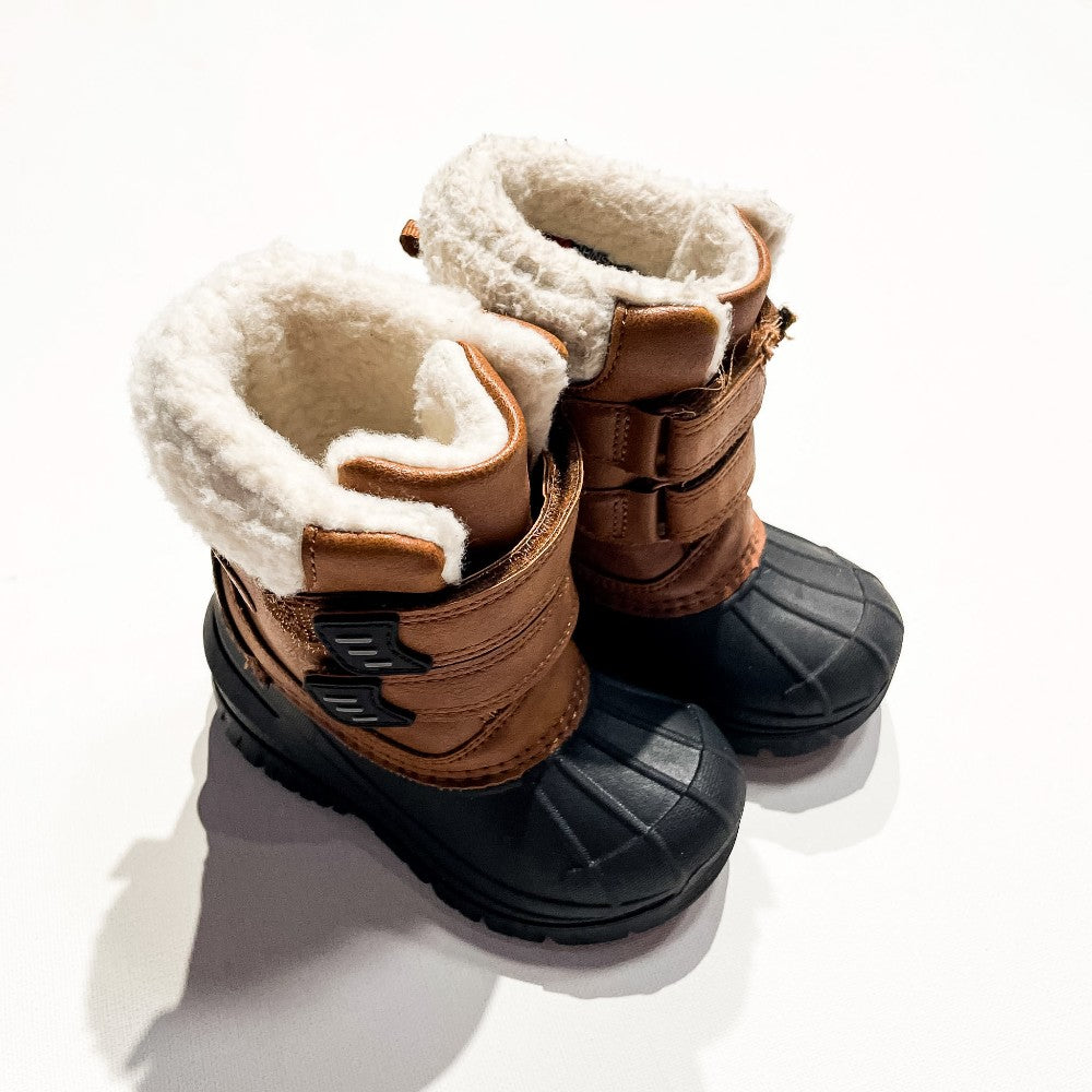 Joe Fresh Boots 5|231443