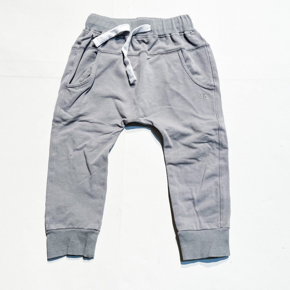 Little Bipsy Pants 2/3Y *Imperfection|170001