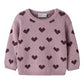 Name It - Baby Girls Knit Sweater 0640|231954