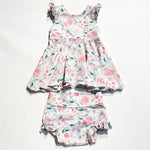 Bellas Babes Set 3T|118591