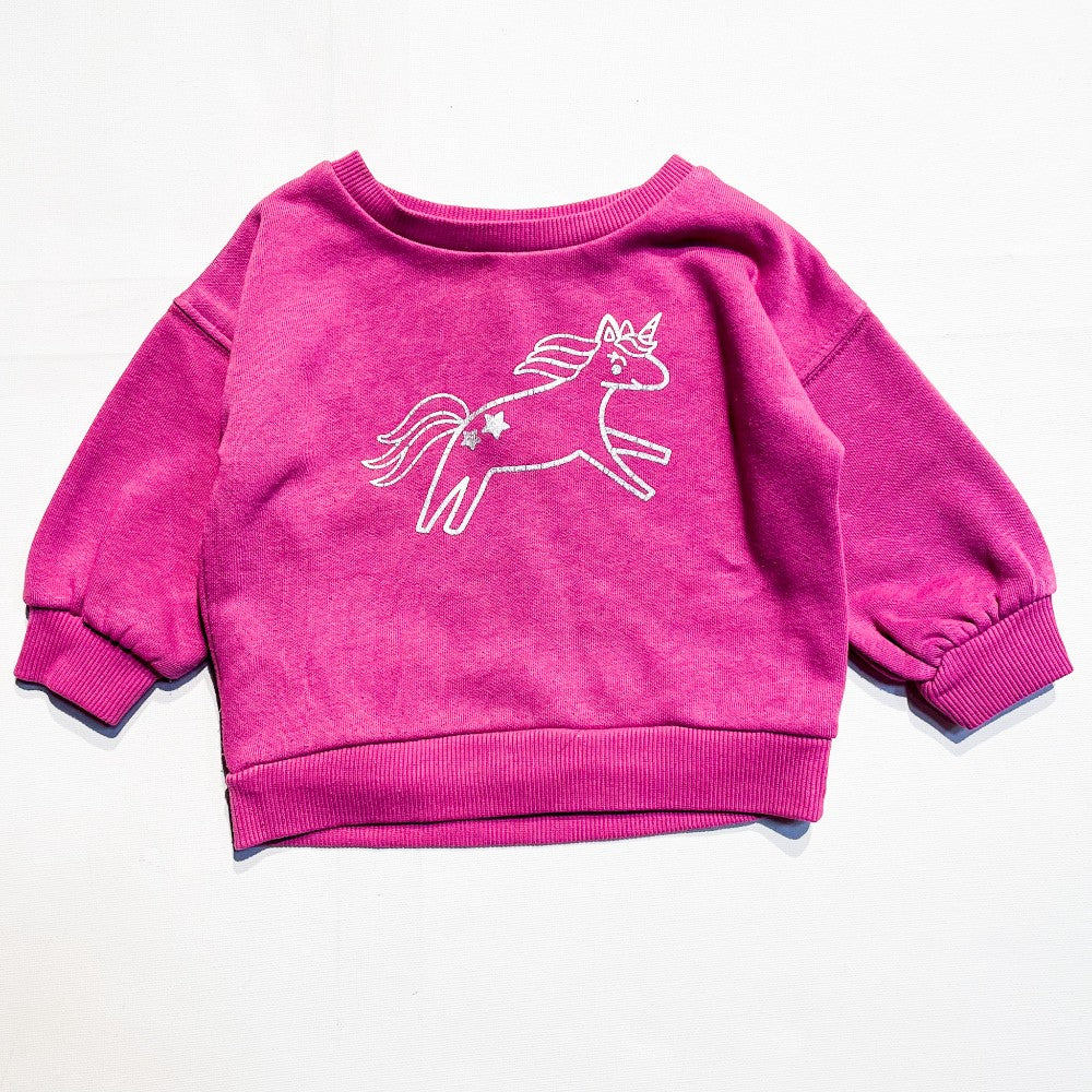 Sweatshirt 3-6M|132238