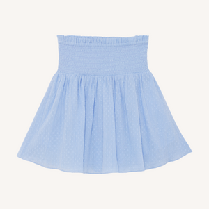 Creamie - Dobbie Skirt Blue Lustre|194004