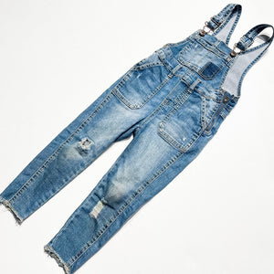 OshKosh Overalls 4Y|230361