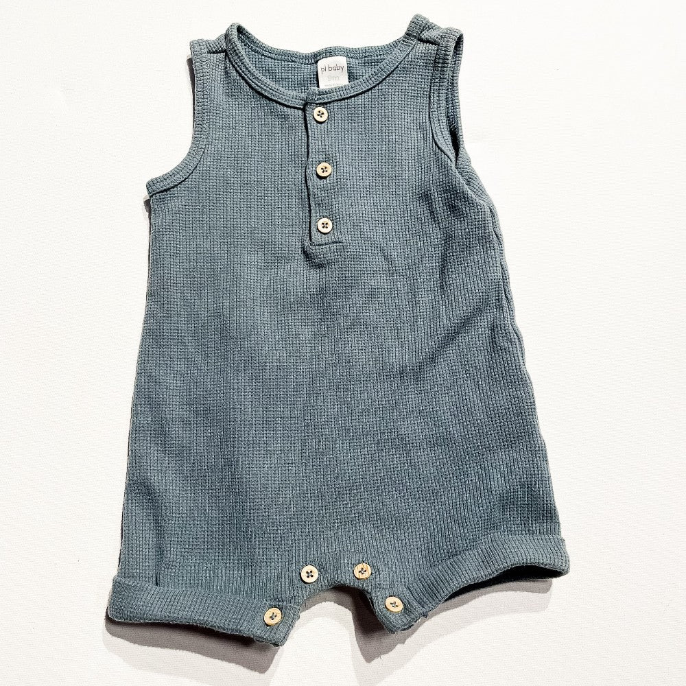 PL Baby Romper 9M|219687