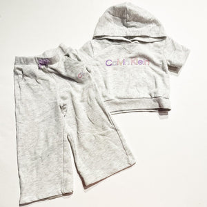 Calvin Klein Set 3Y|217889