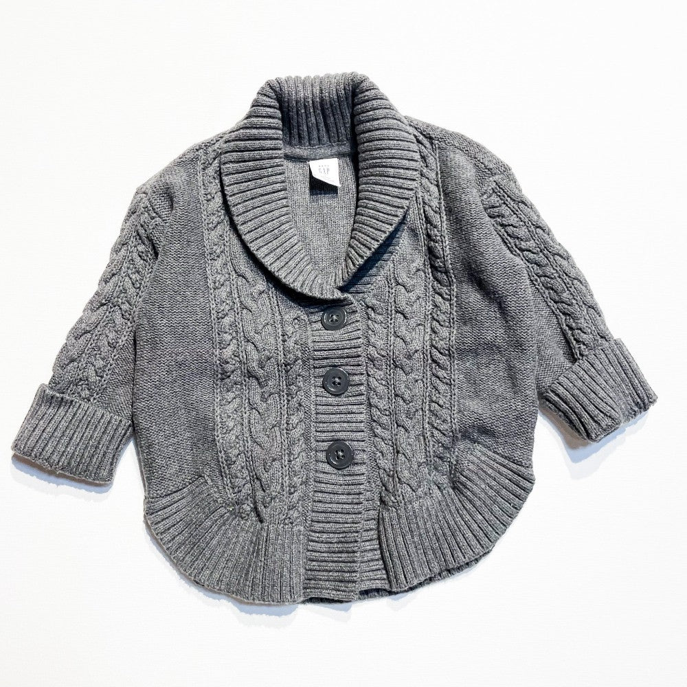 Gap Sweater 2Y|186445