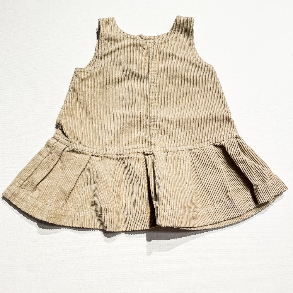 Gap Dress 12-18M|215324