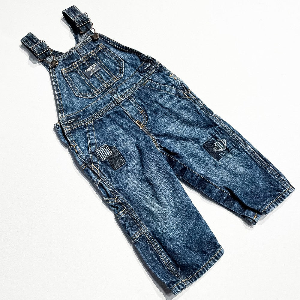 Oshkosh Overals 12M|231213