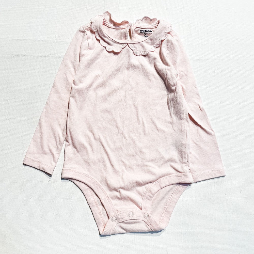 Oshkosh Onesie 24M|156555