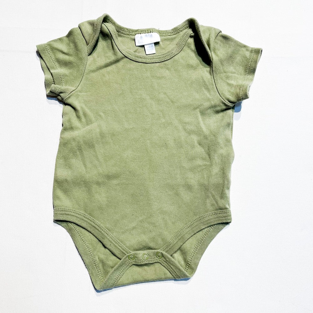 Onesie 6-9M|170825