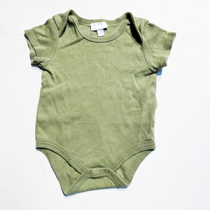 Onesie 6-9M|170825