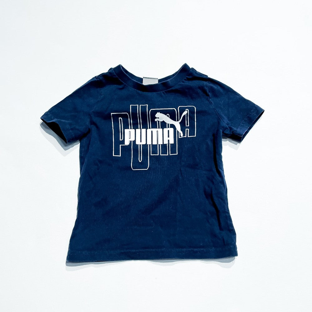 Puma Shirt 2Y|204500