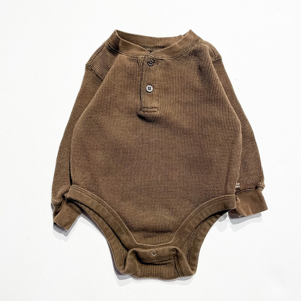 Old Navy Onesie 12-18M|227120
