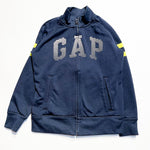 Gap Zip Up 6Y|189096