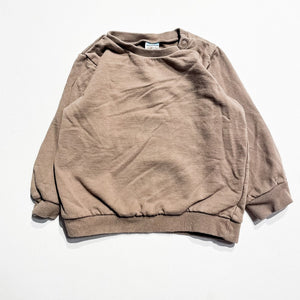 H&M Sweatshirt 9-12M|211792