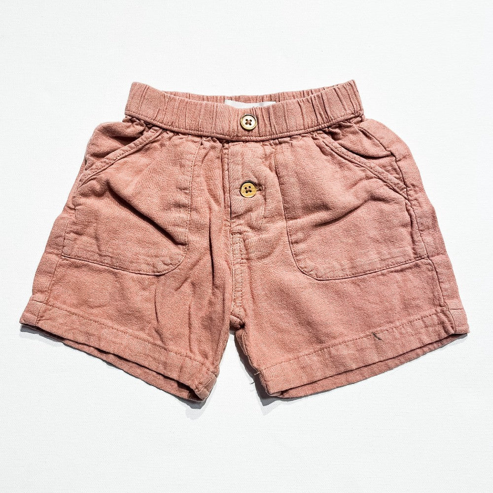 Zara Shorts 2-3Y|228671